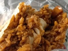 烧卖-航天馒头(瞻园路店)