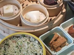 -苏梦江南·淮扬菜(夫子庙店)