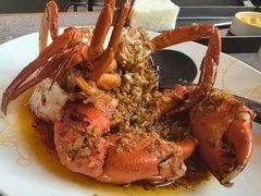 -Ministry of Crab•MOC(交子大道店)