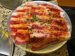 -首尔烤肉大排档(合生汇店)