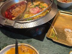 -牛New寿喜烧(金鹰世界店)