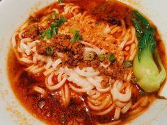 -俏江南天津时尚曲艺主题餐厅(马场道店)