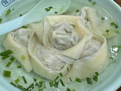 -潘国仙耳光馄饨(黄家阙路店)