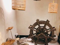 -云水瑶意境云南菜餐厅(大悦城店)