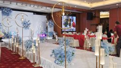 -古罗马大酒店·宴会厅