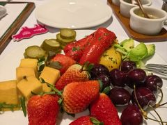 -拉蒂娜·巴西牛排馆 Latina·Brazilian Steakhouse(陆家嘴旗舰店)
