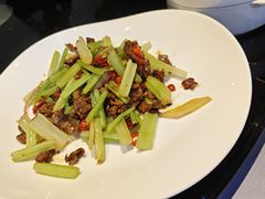 -文华小渔村(椒江康平路店)