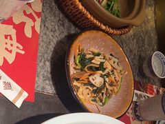 -南京大牌档(中关村领展广场店)