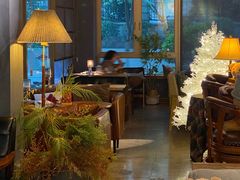 -咖法森林·咖啡  酒吧(天河店)