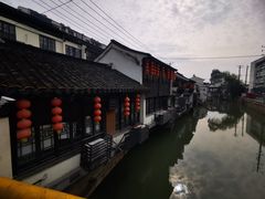 -葑门横街
