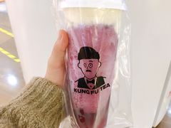 -爷爷不泡茶NOYEYENOTEA(武汉佰港城创始店)