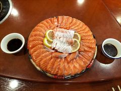 -大欢喜饭店(江怡路店)