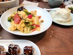 -南门小馆·清真(国贸商城店)