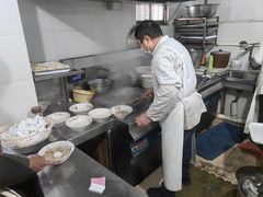 -松盛糕团店(红旗桥店)