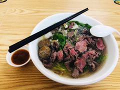 鲜牛肉-金粿粿·牛肉粿