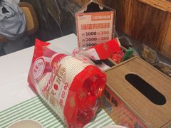 -三毛烧烤·南昌大排档(山姆店)
