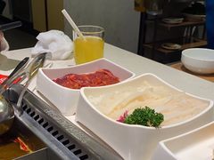 -海底捞火锅(曼巴特广场店)