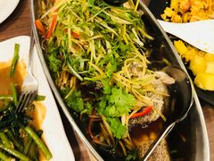 -The Dishes Seafood & Restaurant