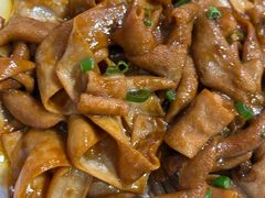 -老字号蛇口德记烧腊饭店·海鲜加工