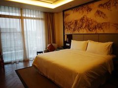 -成都安仁福朋喜来登酒店