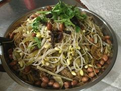 -琼菜坊·无鸡不成宴·海南菜老爸茶糟粕醋(海口骑楼老街店)
