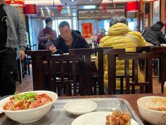 大堂-姚记炒肝店(簋街店)