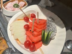 -海底捞火锅(王府井店)