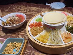 -怪噜范·老贵阳街头名小吃(鸿通城店)