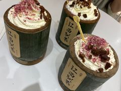 -KUNCHA鲲茶·江西制茶(铜锣湾店)