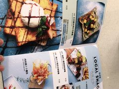 -和平馆·地道港澳茶餐厅(西门口店)