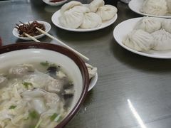 -四平包子铺