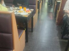 -巴犀烧烤(新崇光店)