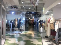 -7mall美食潮地标