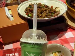 -望庐说·本地菜馆