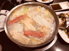 -吉友粥底火锅(方斜路店)