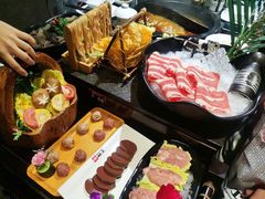 -椒王火锅(厚街万达店)