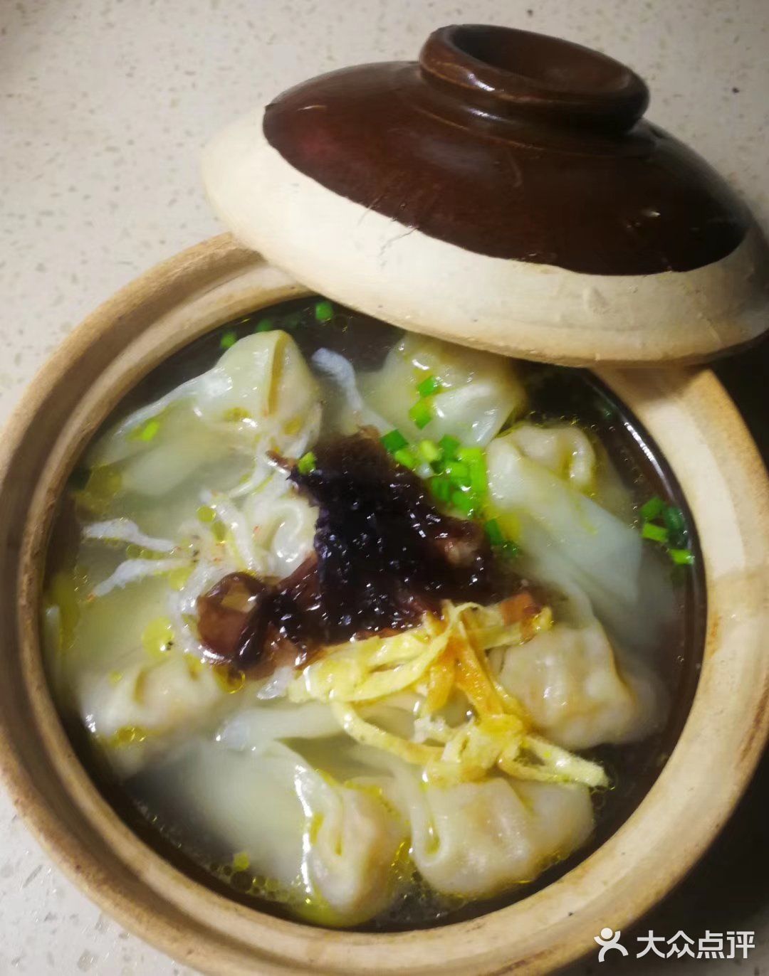 鲜美挡不住