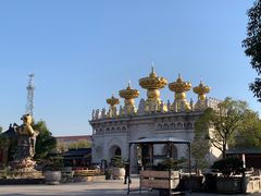 -上海东林寺(金山区)