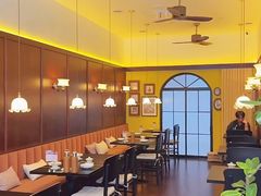 -盛元荼集  素食(滨江凯德壹店)