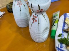 -银子铁板烧料理自助餐(人民广场店)