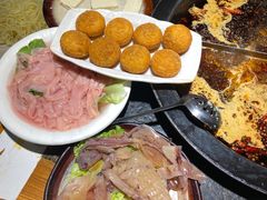 -陈眼镜火锅(总店)