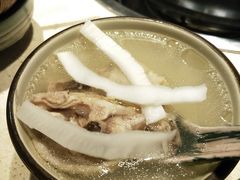 -润泽园椰子鸡(汇一城店)