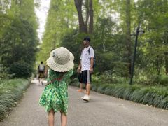 -上海怡沁园度假酒店