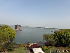 -同里湖度假村(二期店)