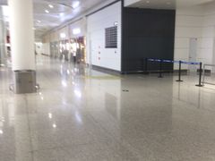 -银川河东国际机场