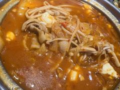 -米村拌饭(城阳万象汇店)