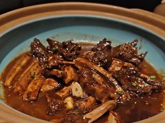 -美庐餐厅·湖北菜·吴佩孚公馆(南京路店)