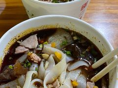 -王记生烫牛杂面馆(兰陵路店)