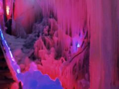 -大平台龙居瀑布旅游区