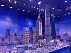 -上海乐高探索中心